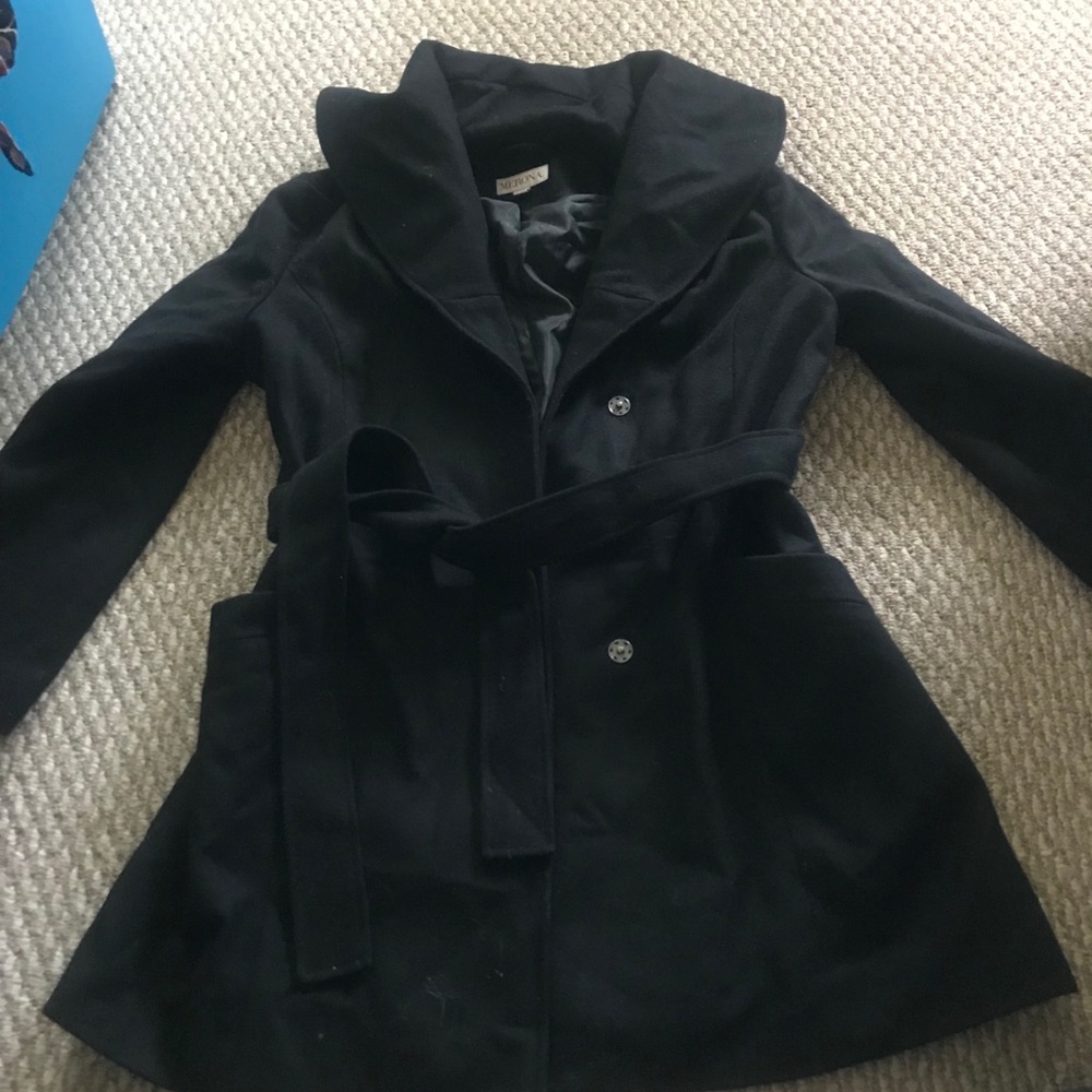 Merona peacoat